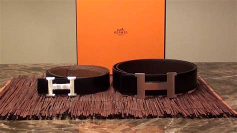 genuine hermes belt|Hermes belt 32mm vs 42mm.